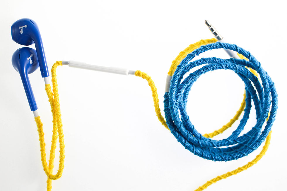 Thumbnail: BLUE/YELLOW
