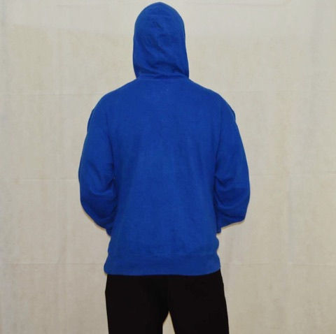 Miniature : Vagaflex - Sweat champ elec taille L