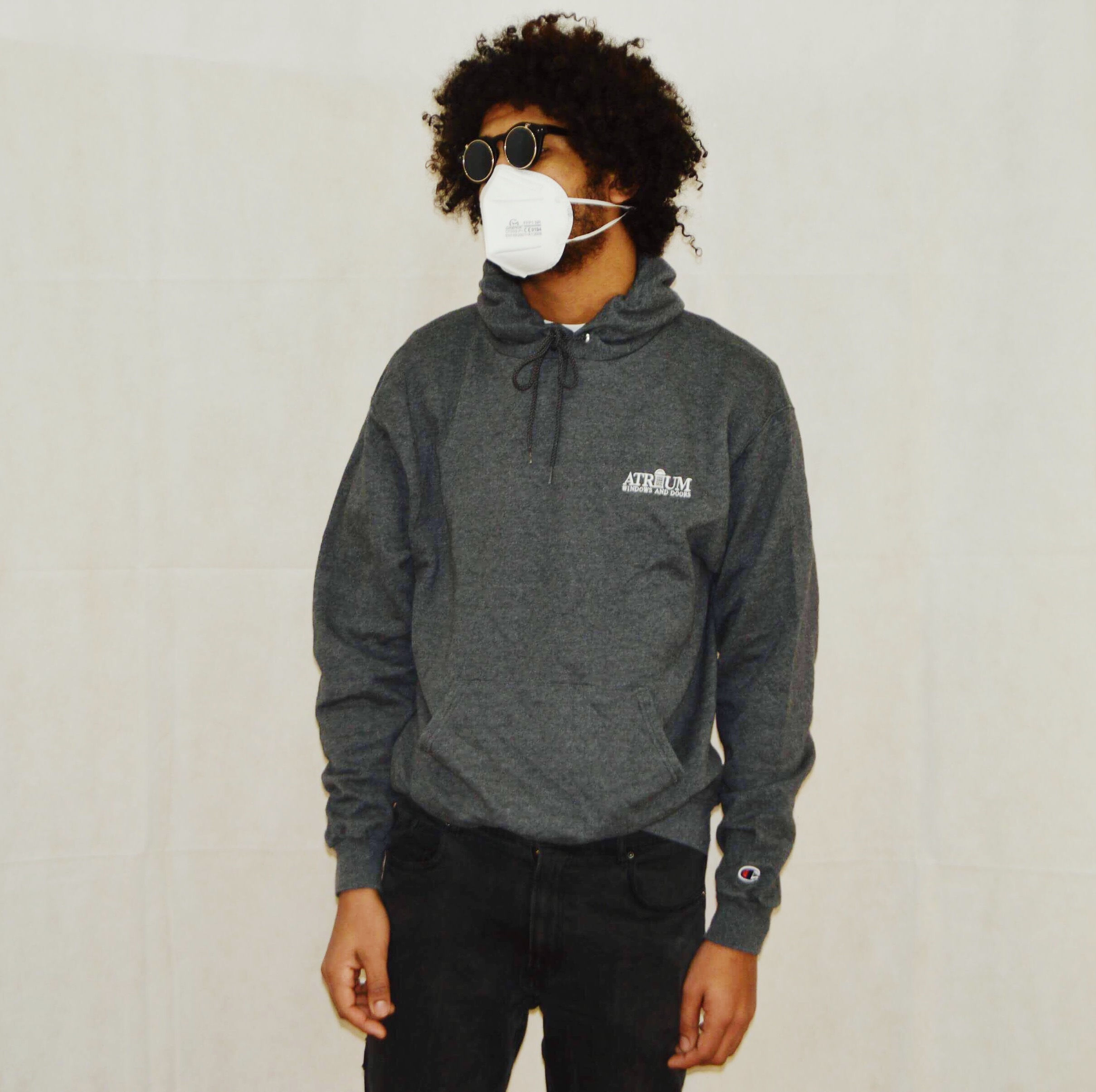 Vagaflex - Sweat champion ARTIUM taille L