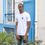 Miniature : OFIVE - T-shirt clrd - Blue