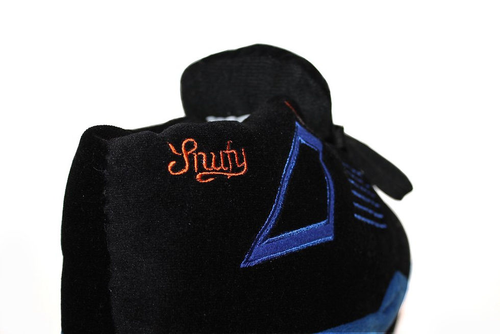 Miniature : Snufy Cavs