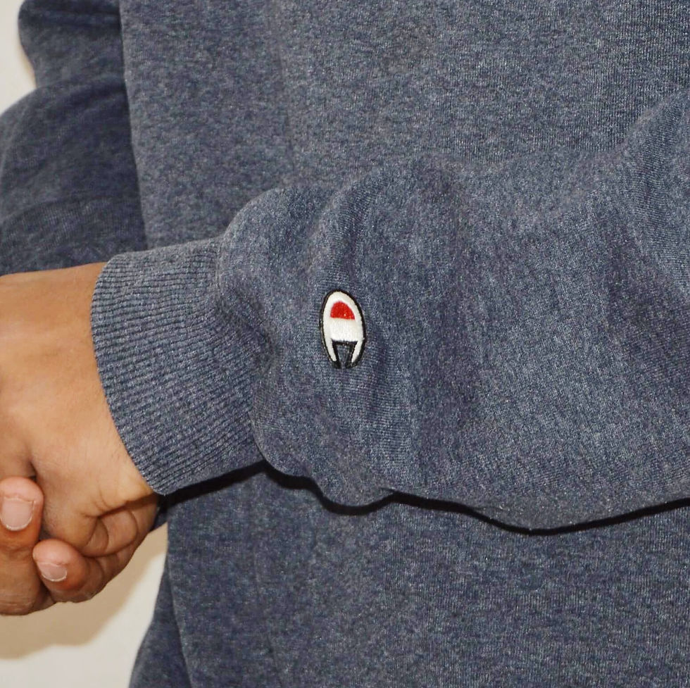 Miniature : Vagaflex - Sweat champ anthracite taille XL
