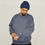 Miniature : Vagaflex - Sweat champ anthracite taille XL