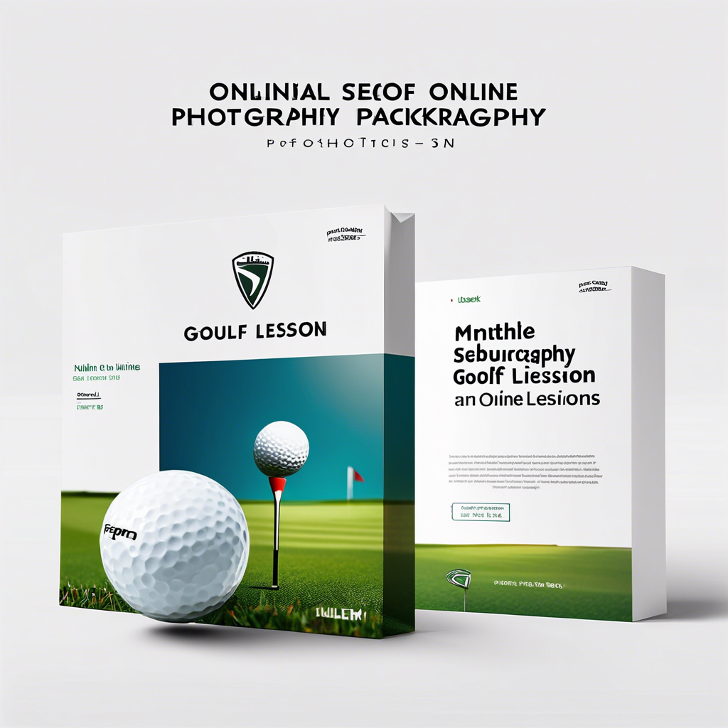 Online Lesson Subscription