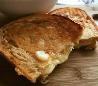 Classic Grilled Cheese