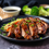 Thumbnail: Teriyaki Chicken or Pork Dinner