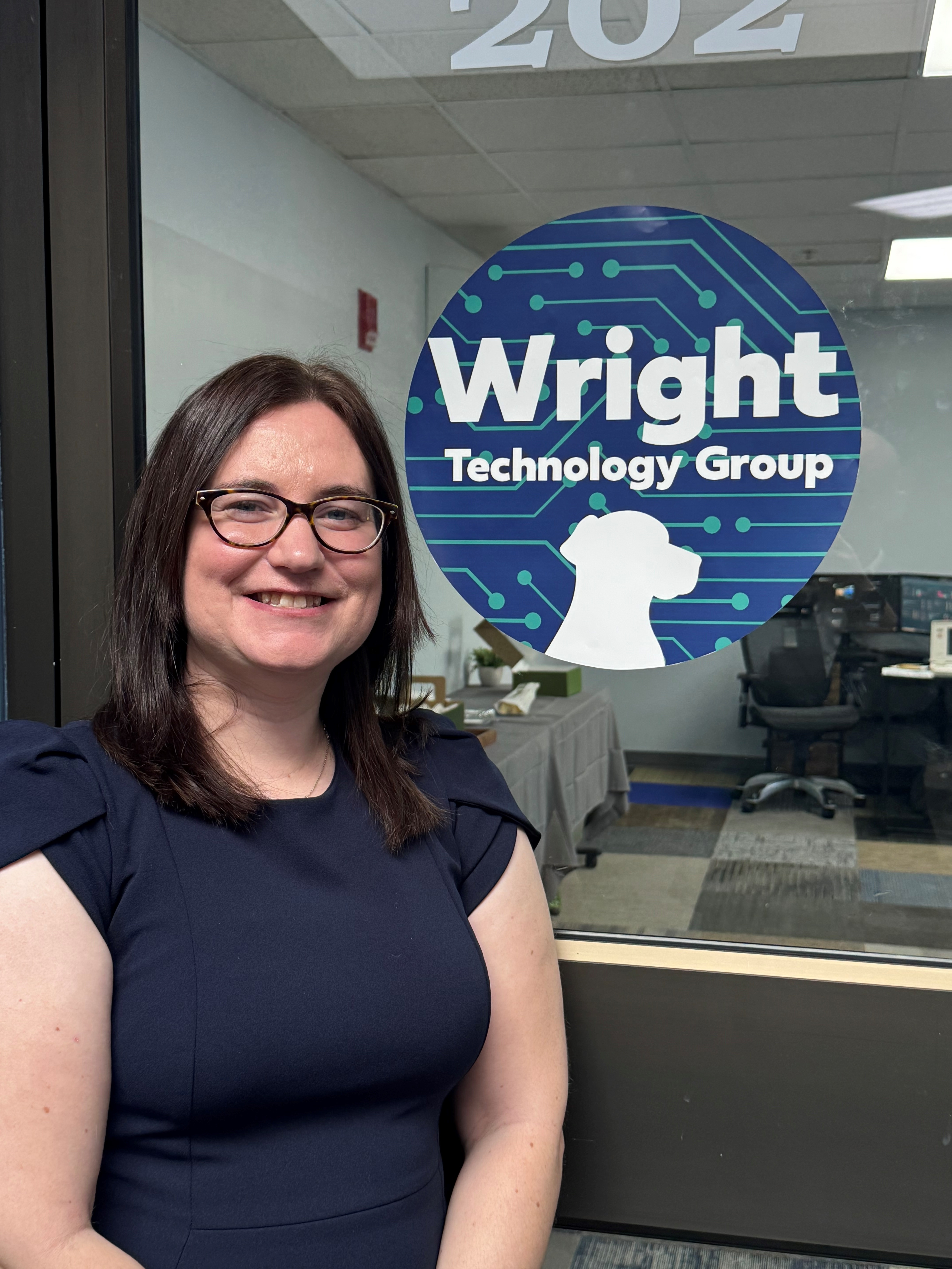 Alexandra Wright | Wright Technology, image size:4284x5712