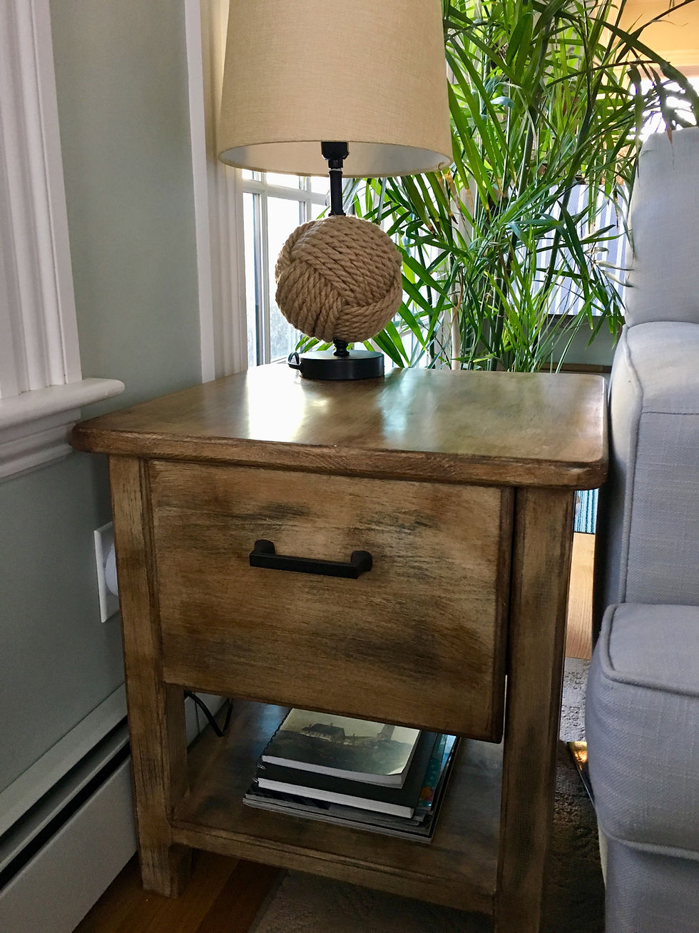 Side Tables 1