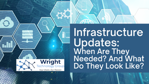 Infrastructure Changes: When Are They Needed? And What Do They Look Like?