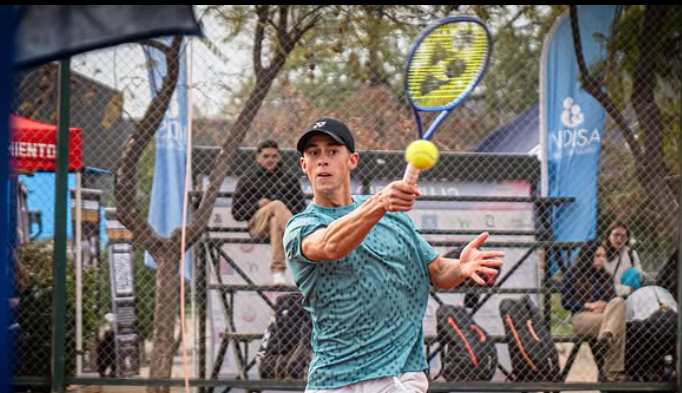 Torneo Junior Internacional J60