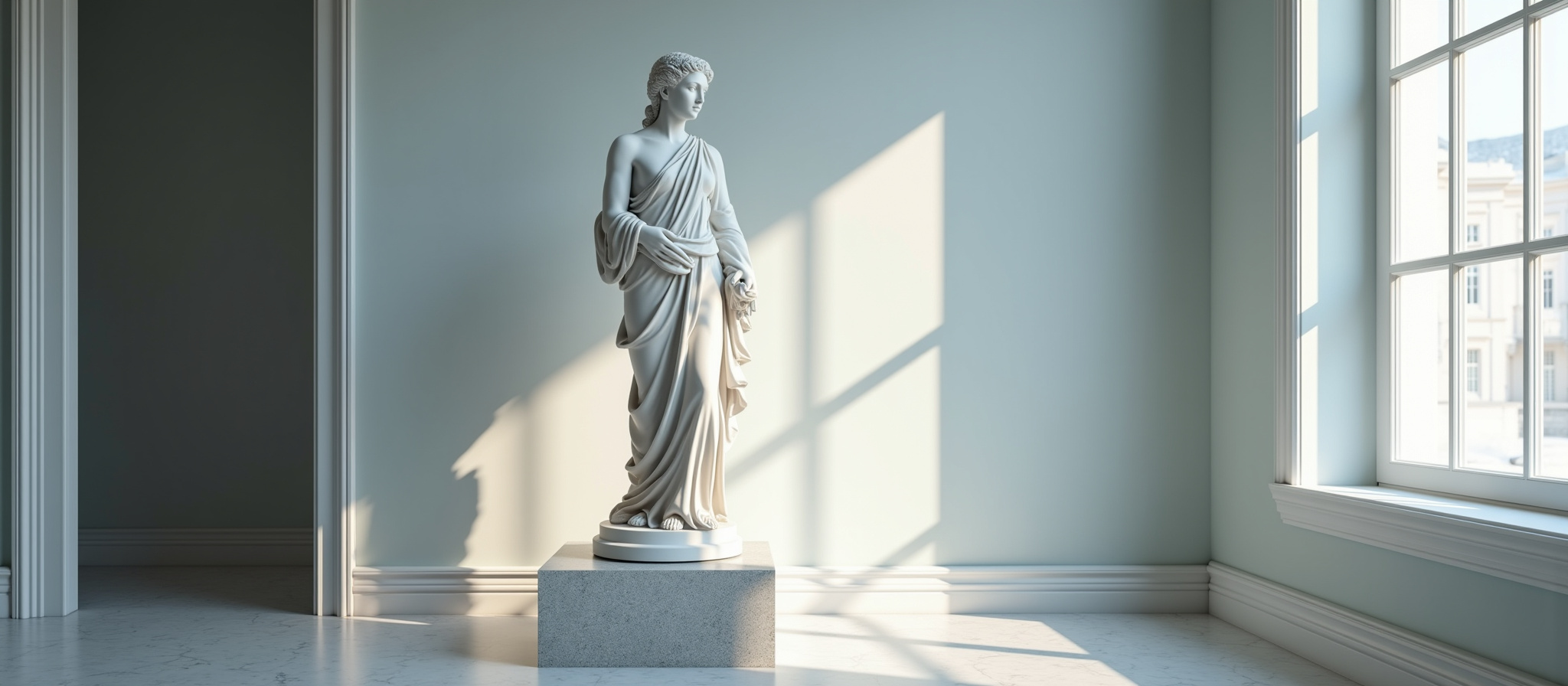 Carrara Marble Slabs