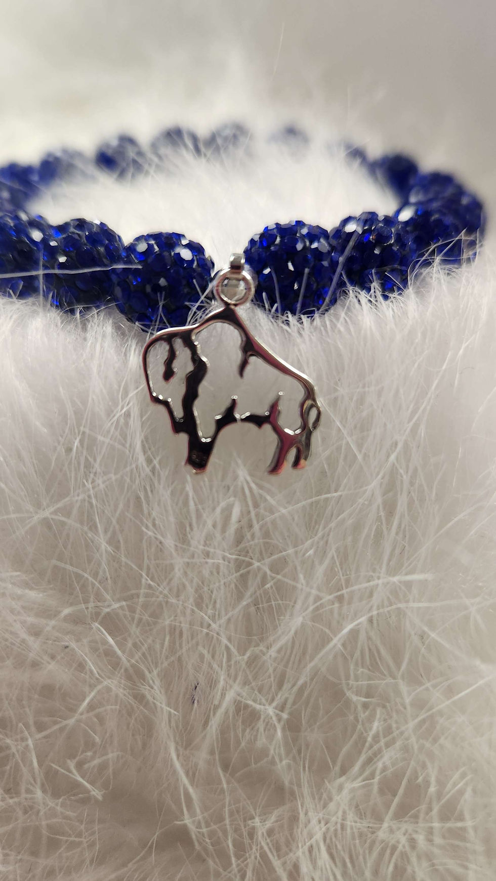 Thumbnail: BISON Bling Bracelet 