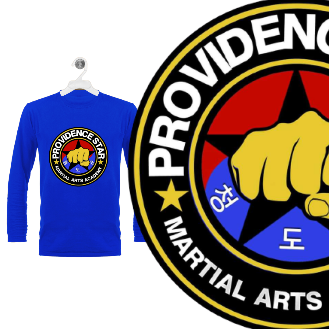 Youth Long Sleeve Tshirt 