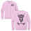 Thumbnail: 'Support Your Local Farmer" Highland Cow Crewneck