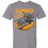 Thumbnail: "Summer Vibes"  Highland Cow T- Shirt