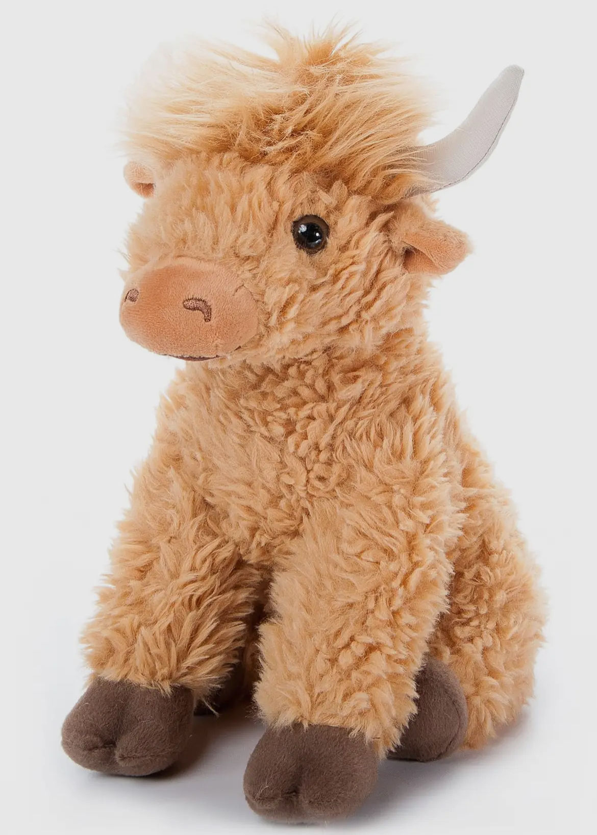 Stuffed Animal - Cow 