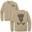 Thumbnail: 'Support Your Local Farmer" Highland Cow Crewneck