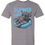 Thumbnail: "Summer Vibes"  Highland Cow T- Shirt