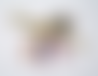 うちの子ロケットチャーム✰完成