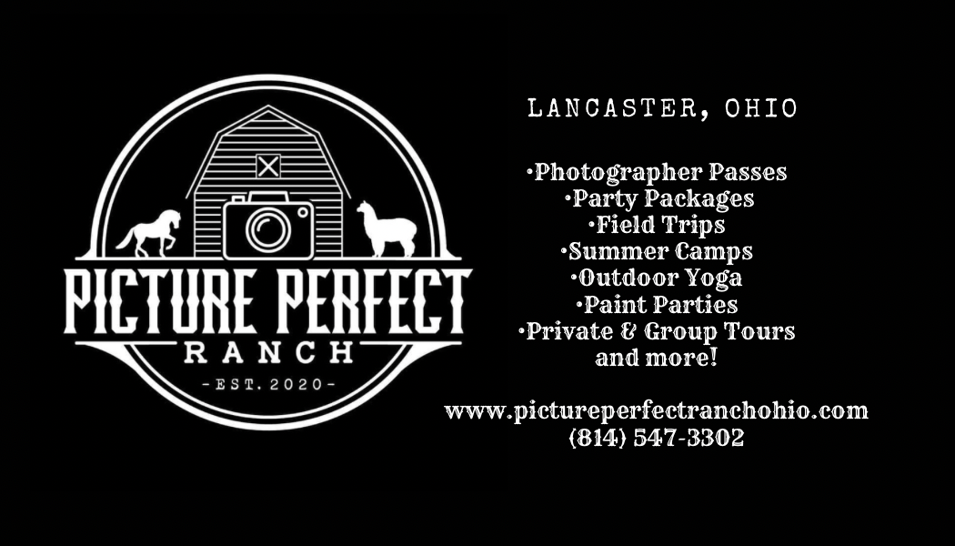 Picture Perfect Ranch logo