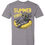 Thumbnail: "Summer Vibes"  Highland Cow T- Shirt