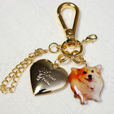 うちの子ロケットチャーム✰完成