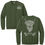 Thumbnail: 'Support Your Local Farmer" Highland Cow Crewneck