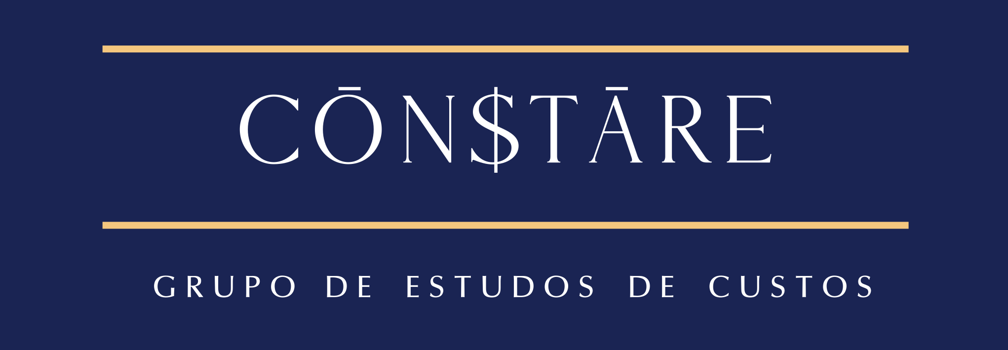 Foto do escritor: Con$tare