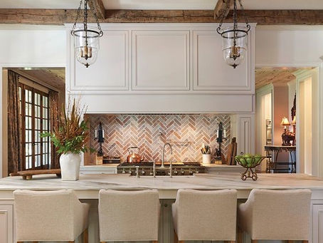 Luxurious Elegance