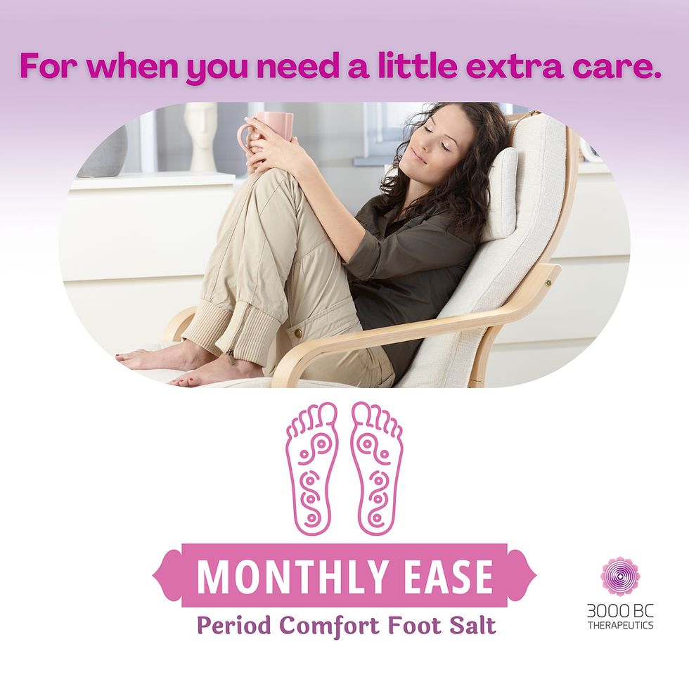 Thumbnail: Monthly Ease for Period Discomfort