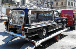 AutoFunebre