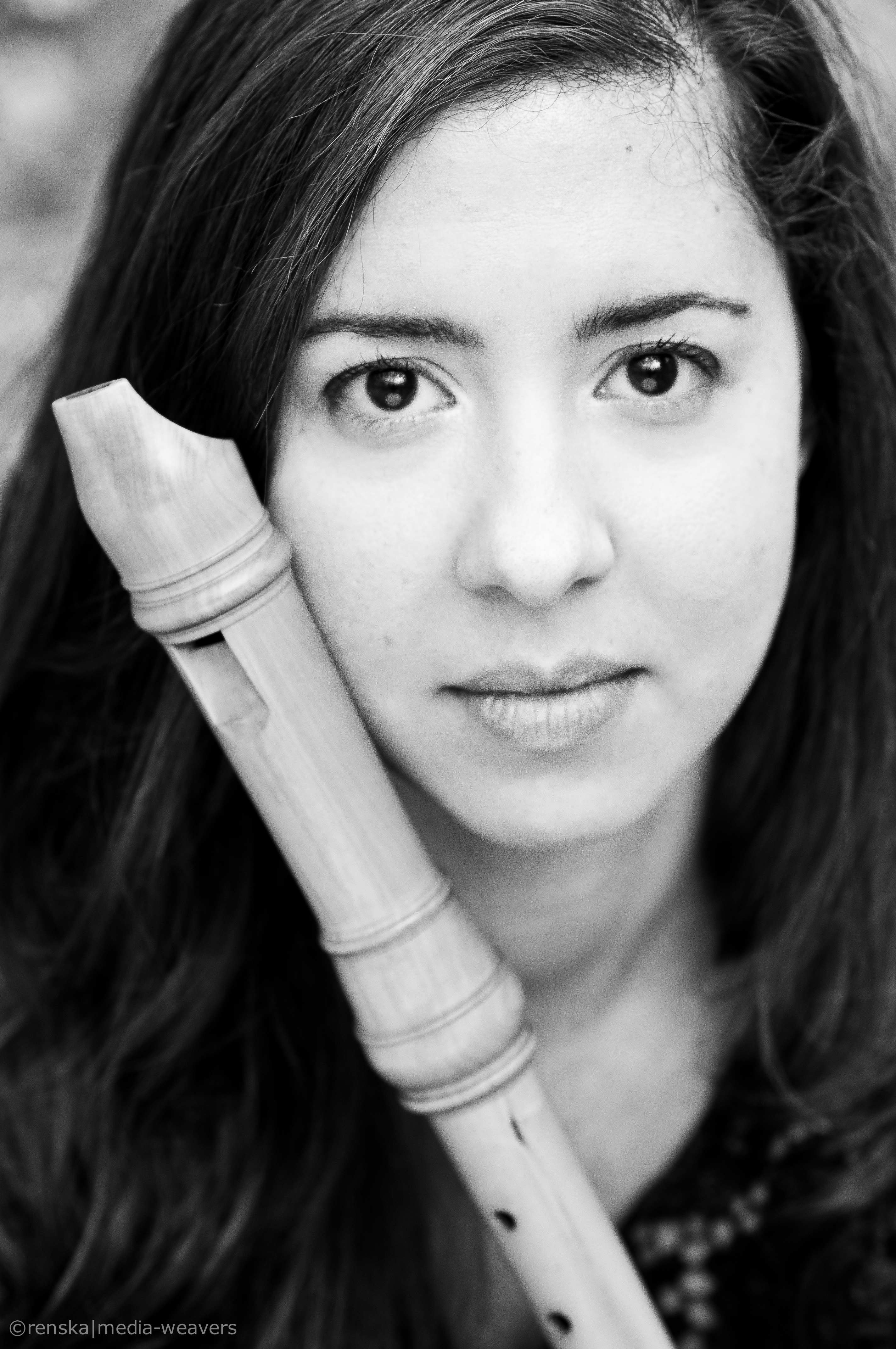 Inês d'Avena, recorder