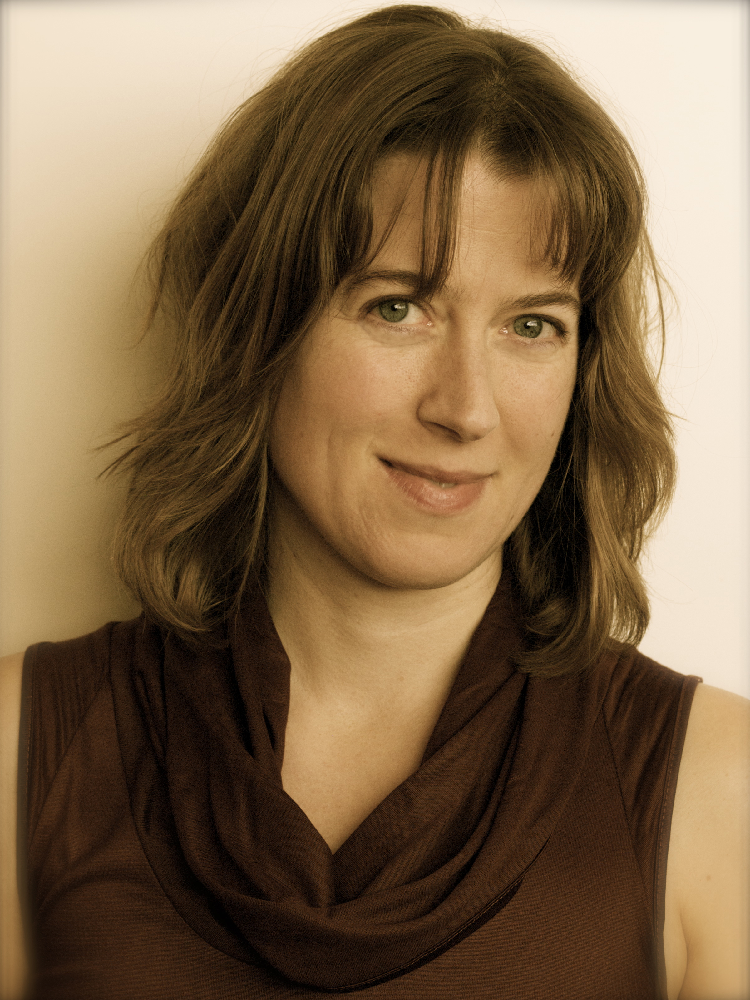 Sara DeCorso, violin