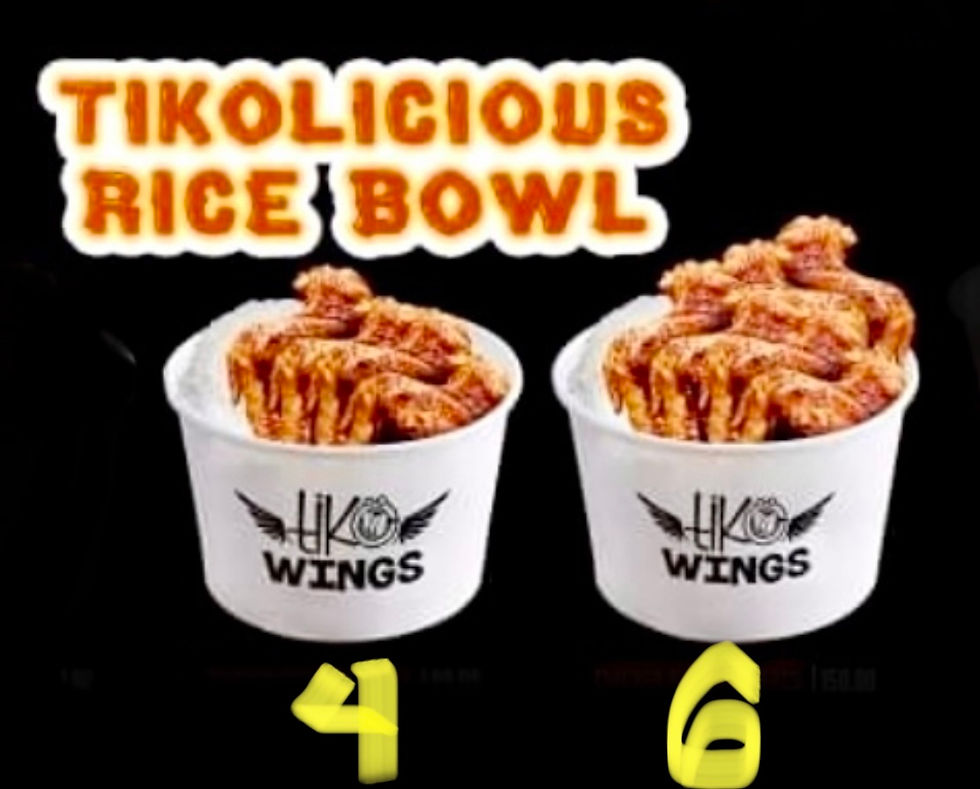 Thumbnail: Tiko Wings