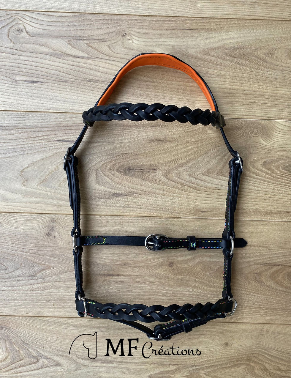 Miniature : Side pull Calinka