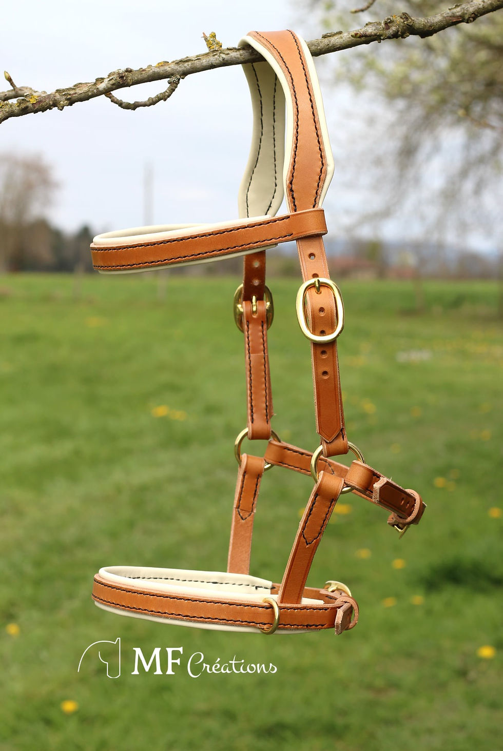 Miniature : Side pull Basia