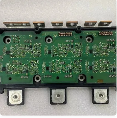 Inverter IGBT for Mercedes-Benz W221 S400 Hybrid