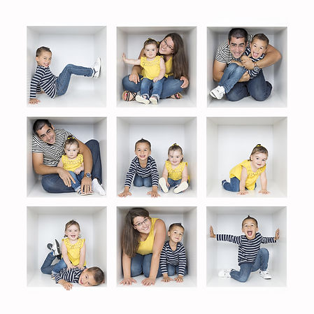photographe famille
