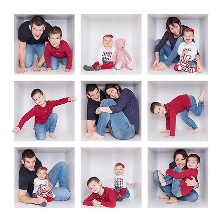 photographe famille