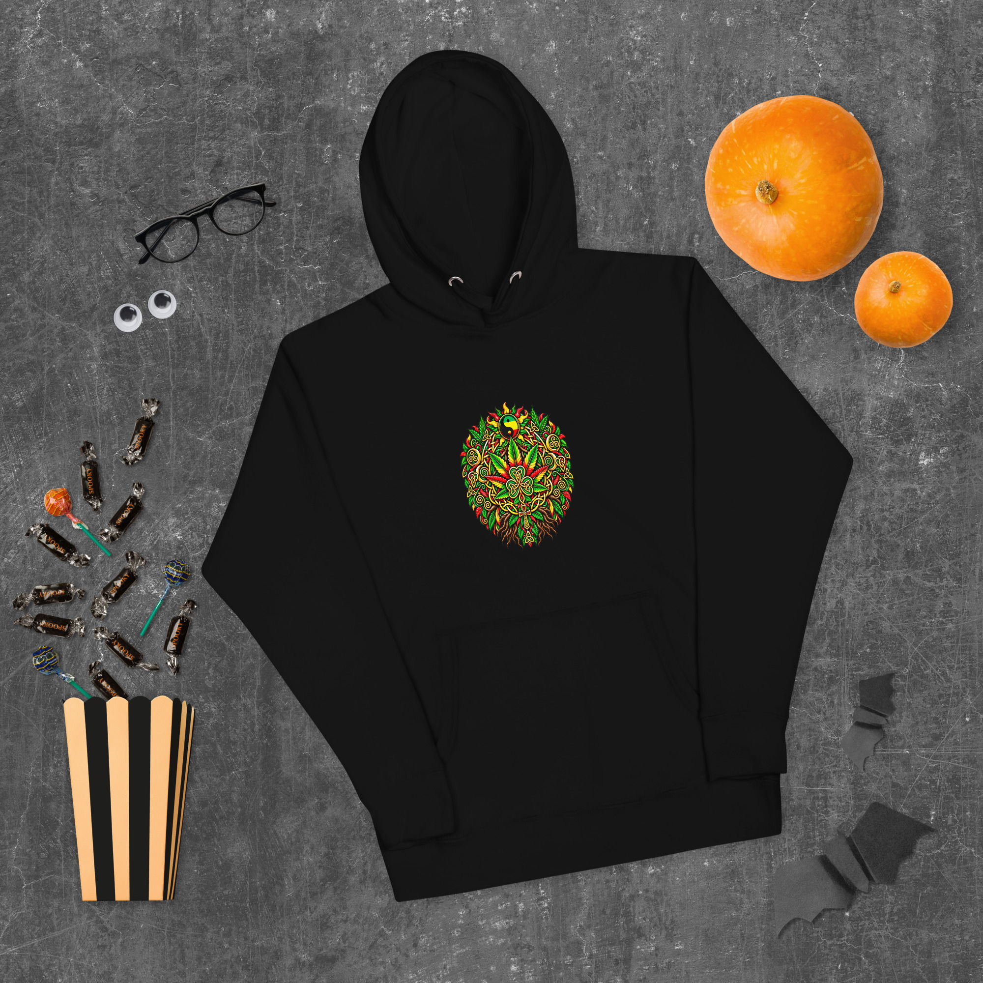 Celtic Rasta