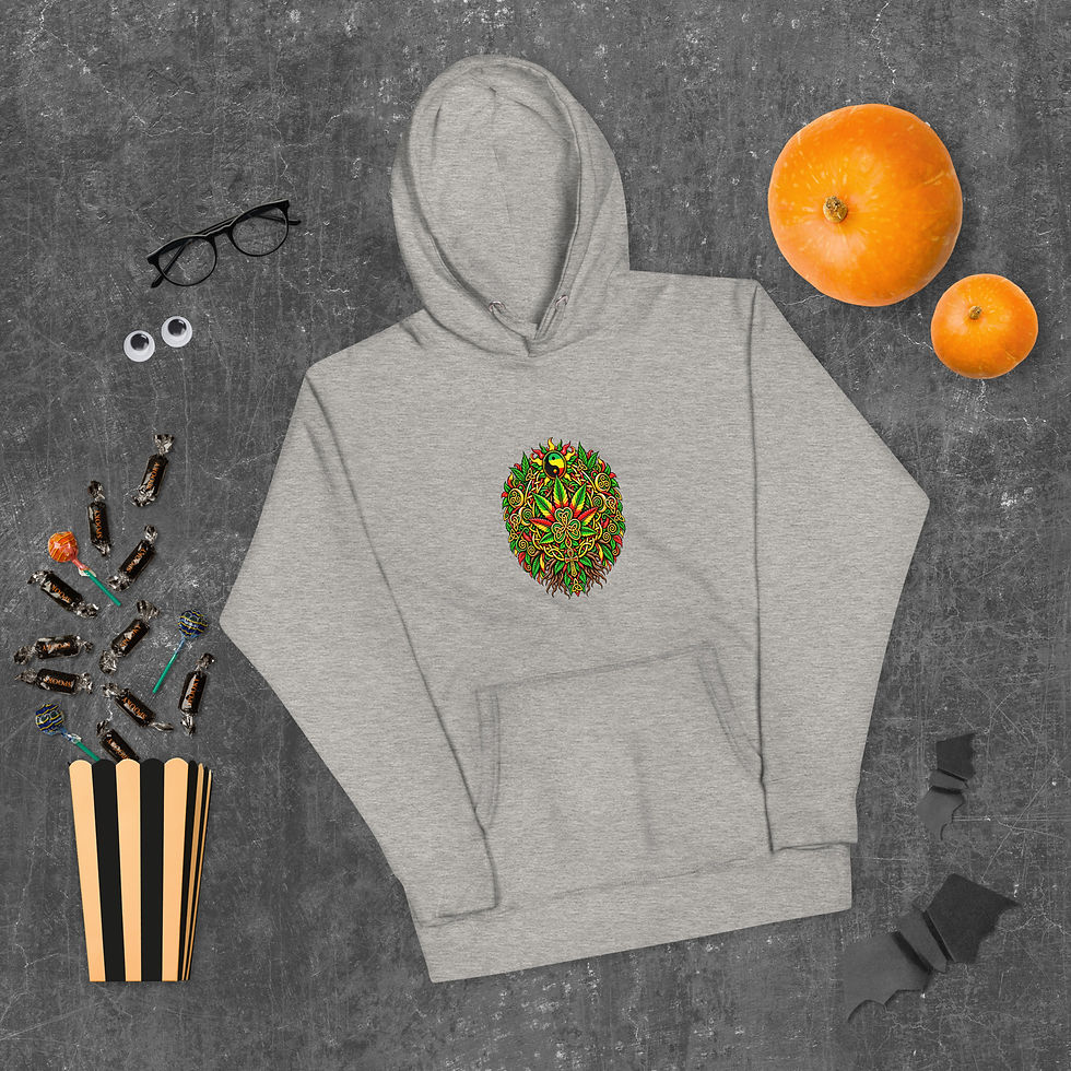 Thumbnail: Celtic Rasta