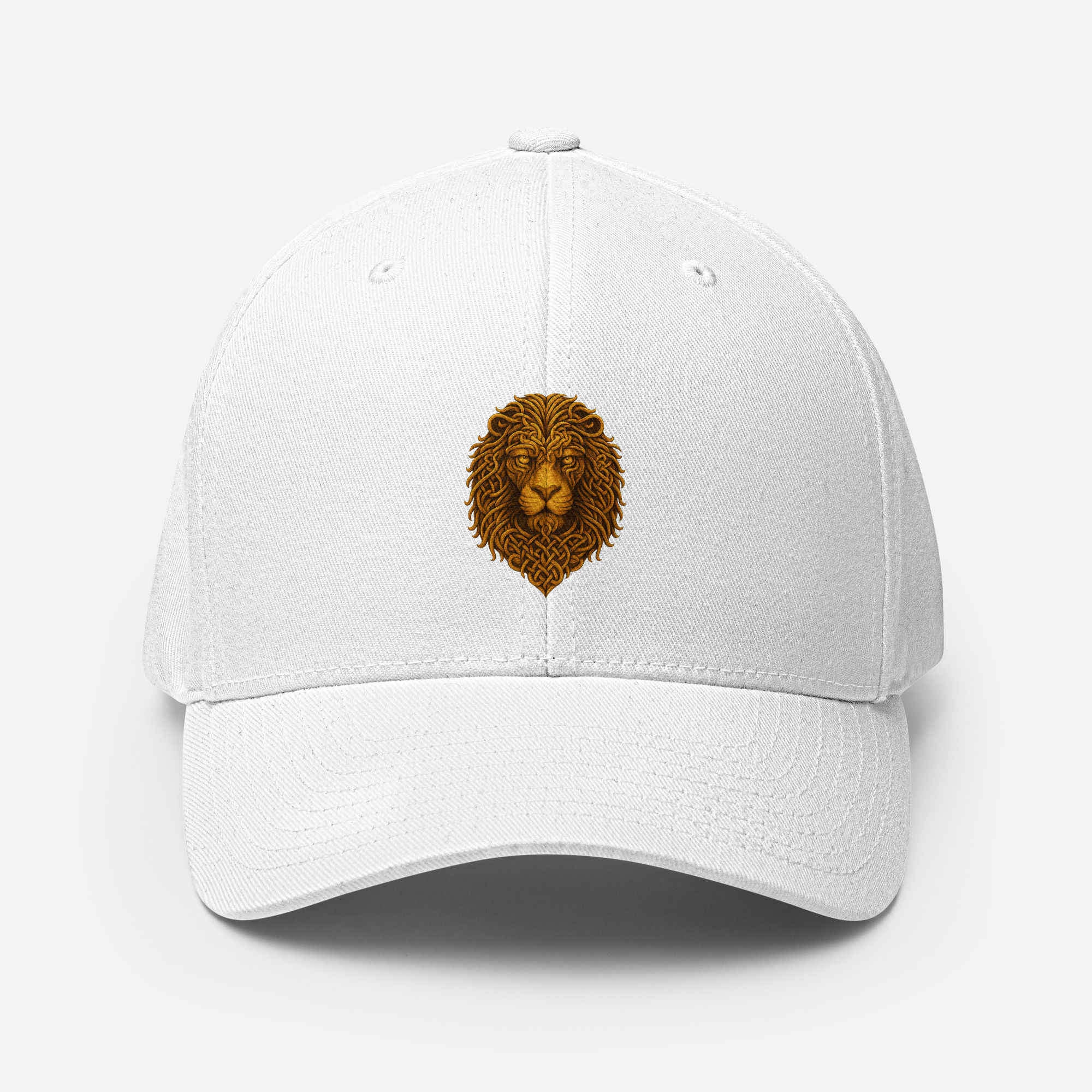 Celtic Lion Cap