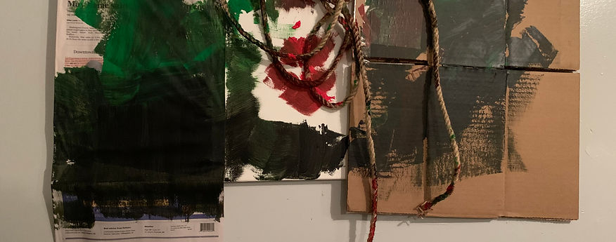 Pars IV (Homage to Robert Rauschenberg), 2021.JPG