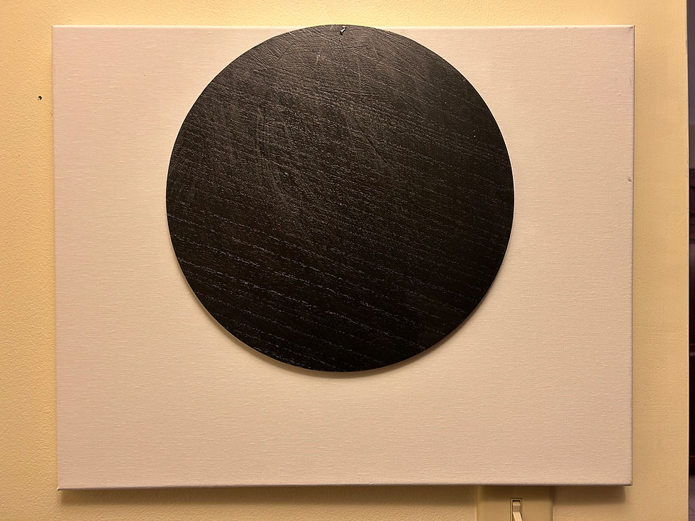 Void Circle