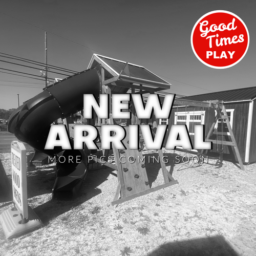 "Thunder Run" goodtimesplaysystems