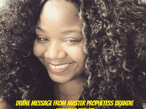 Divine Masculine and Divine Feminine