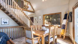 Mountain Hideaway | Mountain Serenity Rentals
