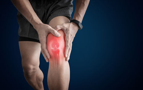 Osteoarthritis Of The Knee | Does Exercise Really Help?