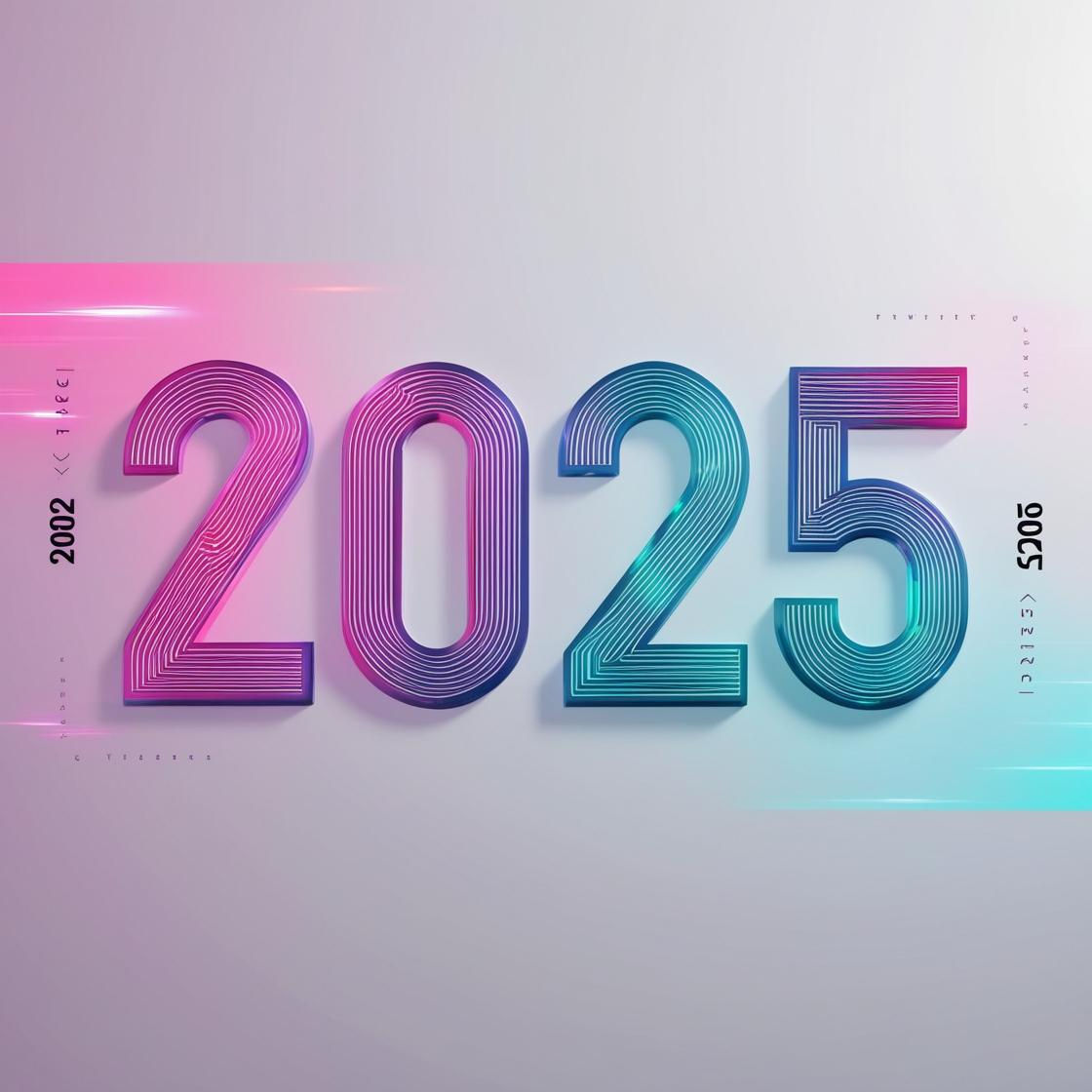 2025年カレンダーセット（ポストカードサイズ)