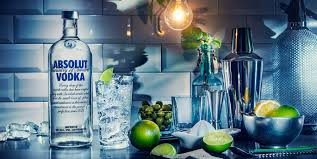 Vodka : A Bebida da Russia